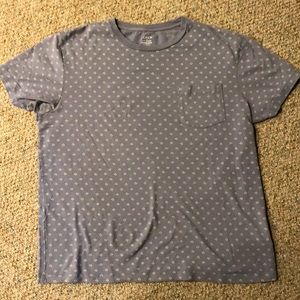 JCrew T shirt